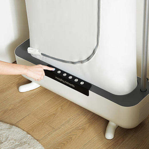 英国morphy摩飞MR2050衣物护理机 商品图1