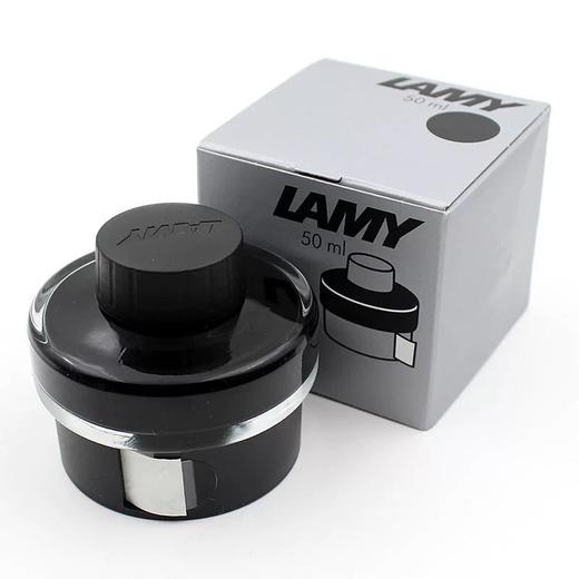 凌美墨水/黑/蓝 商品图1