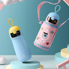 会说话的水杯（赠杯套+备用吸管+充电线） 商品缩略图2