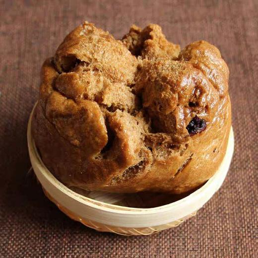 自制手工红枣开花馒头12.8一份（4个） 商品图1