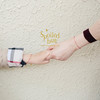 spoiledbrat jewelry亲子款红绳手绳套组 商品缩略图3