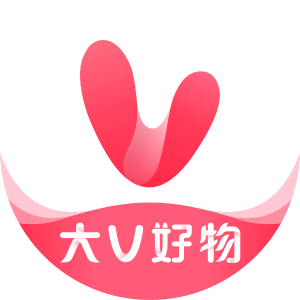 大V好物