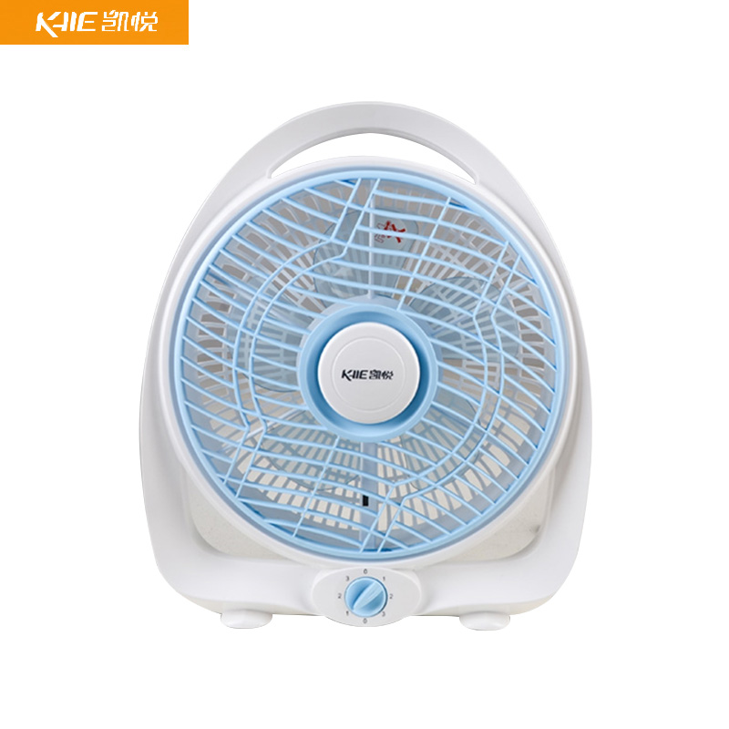 凯悦转页扇 fk2505 台式转页扇