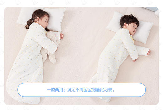 英氏儿童床上用品套件婴儿床床围枕头被套床笠大床包164507 商品图8