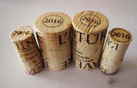 葡萄酒中的软木塞污染