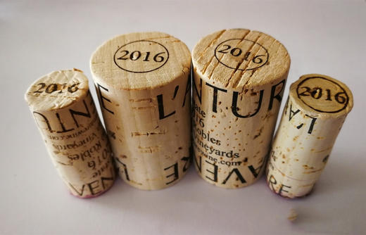 葡萄酒中的软木塞污染 商品图0