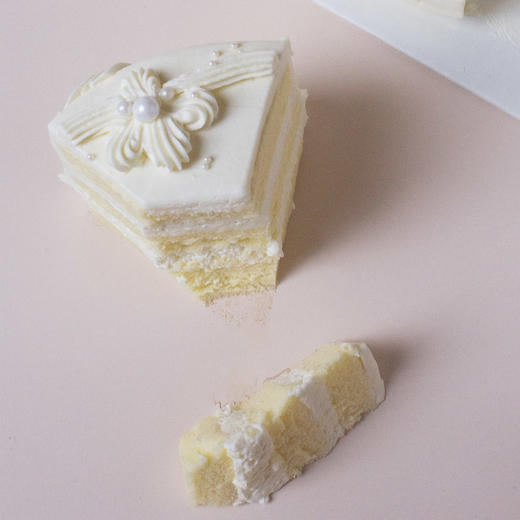 「记忆」经典奶油蛋糕 商品图5