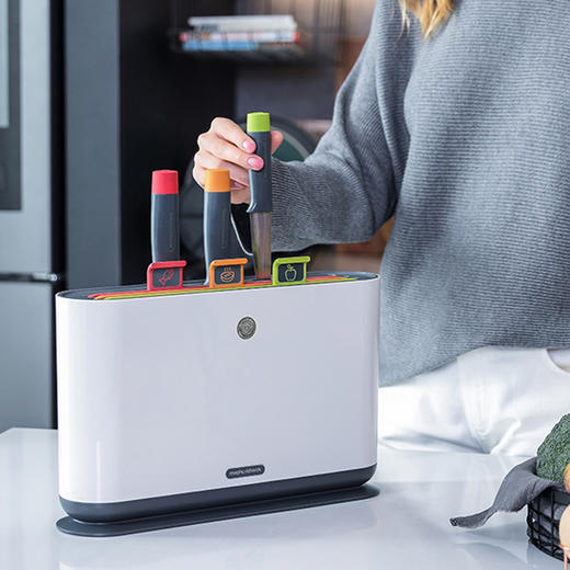 英国morphy摩飞MR1000刀具消毒器 商品图0