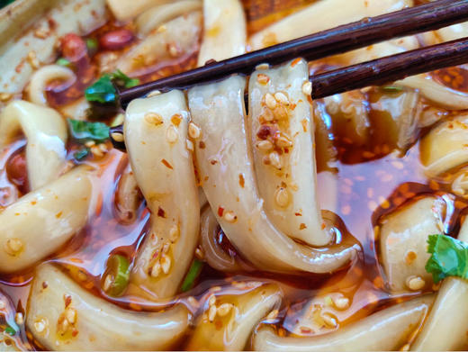 酸辣宽粉 商品图0