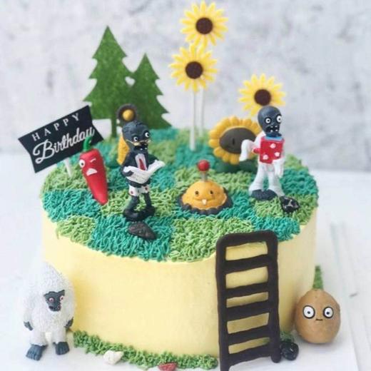 植物大战僵尸（2款可选） 商品图1