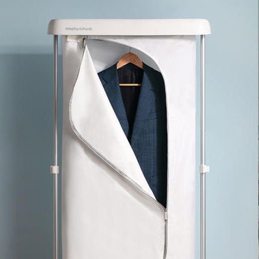 英国morphy摩飞MR2050衣物护理机 商品图4