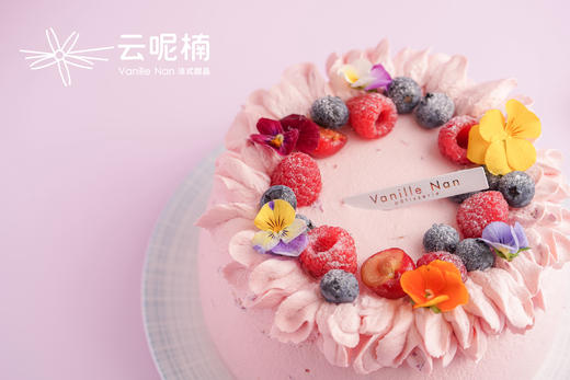 莓荔の你 商品图3