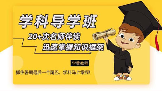学科导学班开课方法 商品图0