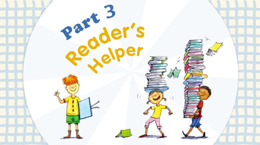 Student Book 1-106 商品图0