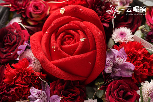 fafa给你（含花盒） 商品图3