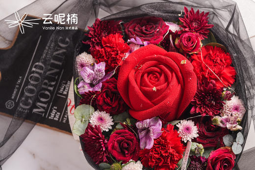 fafa给你（含花盒） 商品图1