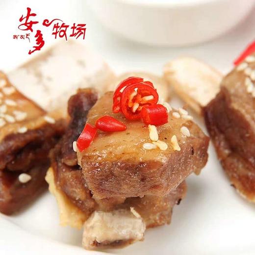 手抓牦牛排 商品图0