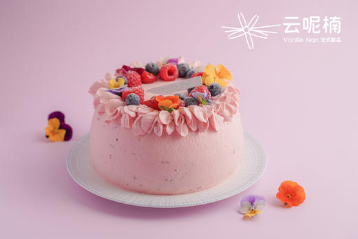 莓荔の你 商品图2