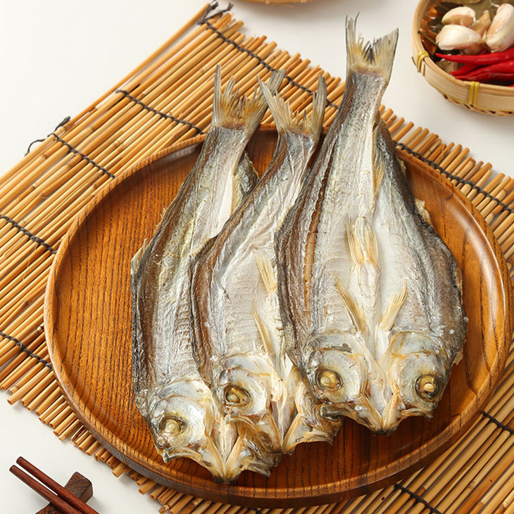 【望城鲌鱼节】限时限量组合礼包,800g风干 2100g鲜盐渍千龙湖翘嘴红