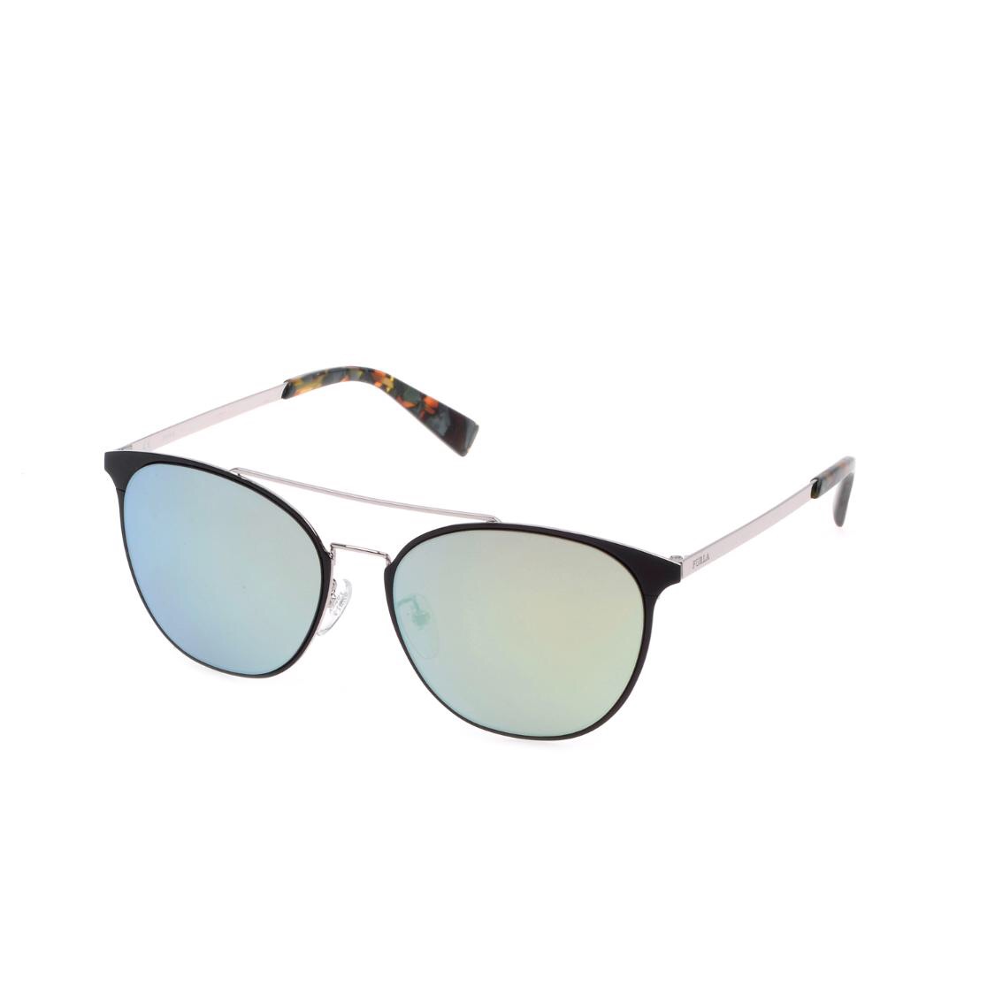 furla 芙拉 sfu163k57k07v浅色太阳镜女防紫外线沙滩度假