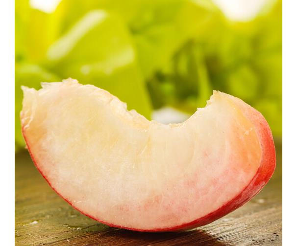 嘿咙生鲜【红梅水蜜桃】【3斤,鲜散装】【呼市仓发/内蒙西部】