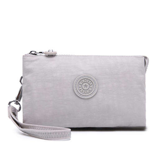 休闲包8118（米白色）H0405-37 商品图0