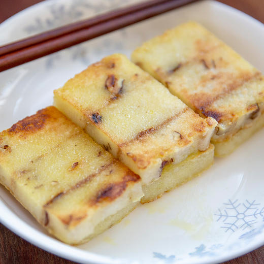 横沙岛崇明糕 经典原味 血糯米味 5袋混合装 商品图1