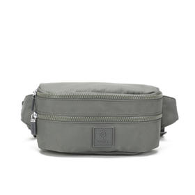 休闲包5075（灰色）H0406-04