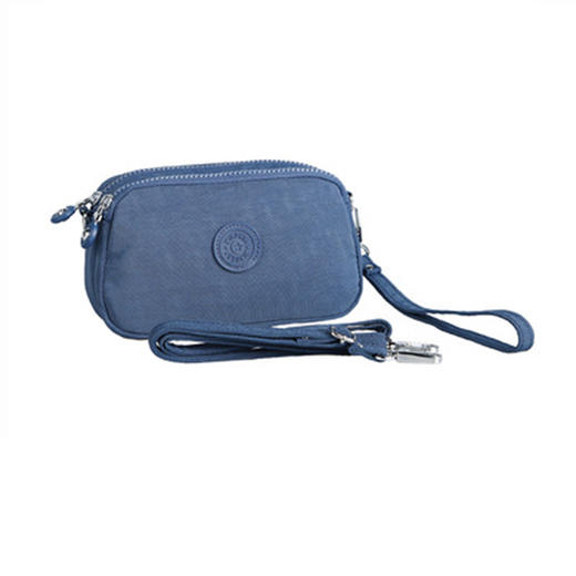 休闲包G8127（宝蓝色）H0406-10 商品图0