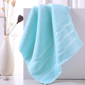金号毛巾GB1006(浅蓝色）