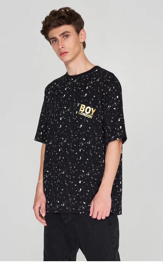 boy新款来啦 纯元 酷酷酷!男女情侣大孩子款