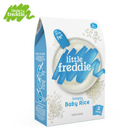 小皮大米粉到货啦！买它！