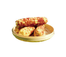 粗粮美农小玉米 单根