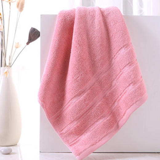 金号毛巾GB1006(粉色） 商品图0