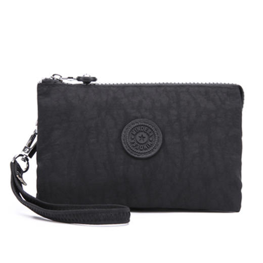 休闲包8118（黑色）H0405-39 商品图0