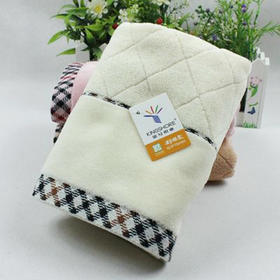 金号毛巾S1174H(黄色）