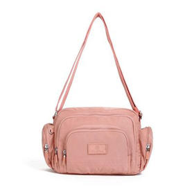 休闲包5099(粉色）