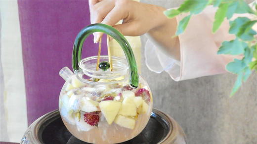 精致生活—时尚调饮 商品图0