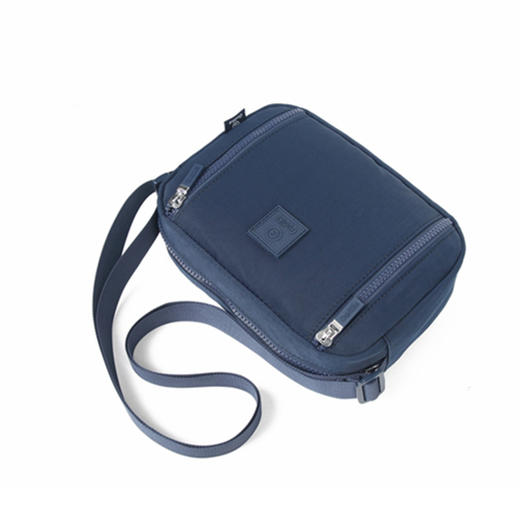 休闲包5105（宝蓝）H0406-23 商品图0