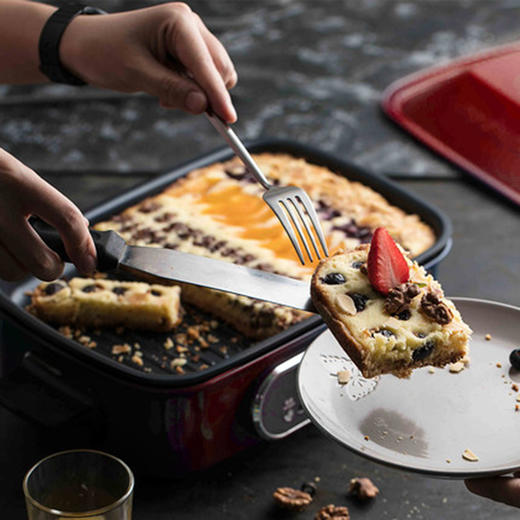 英国morphy摩飞多功能锅配件 商品图4