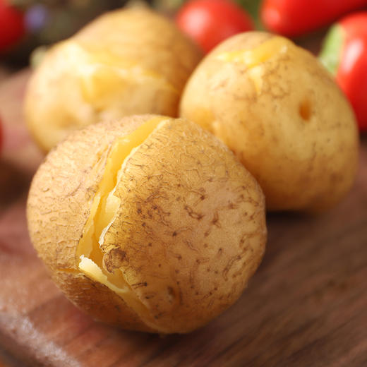 恩施高山小土豆5斤/盒