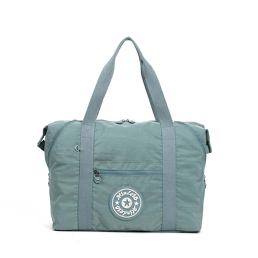 休闲包8596（浅蓝色） 商品图0