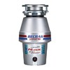 贝克巴斯(BECBAS) R-65 厨房食物垃圾处理器 家用粉碎机 商品缩略图1