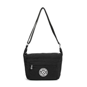 休闲包8087s（黑色）