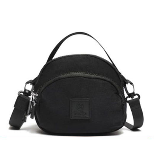 休闲包5104（黑色） 商品图0