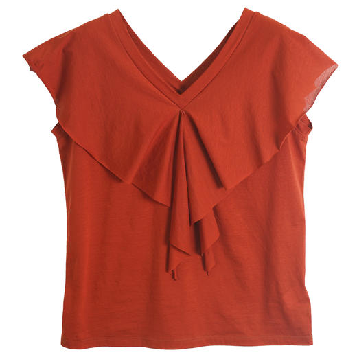 票选推荐夏季女v领上衣半袖女士2020年新款女短袖t恤女夏衣服