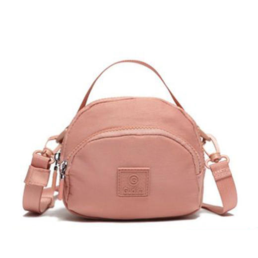 休闲包5104（粉色） 商品图0