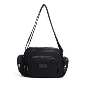 休闲包5099(黑色）