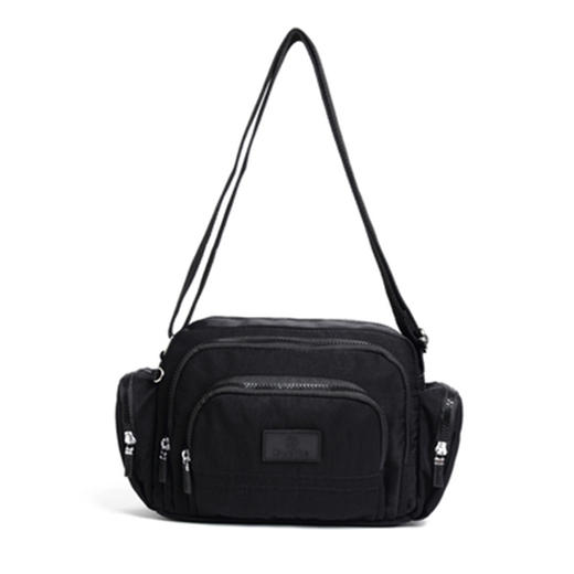 休闲包5099(黑色） 商品图0