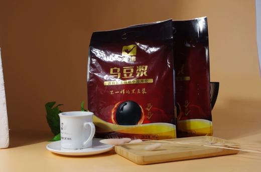 【海伦馆】乌豆浆 480g/袋 原味/甜味 商品图0